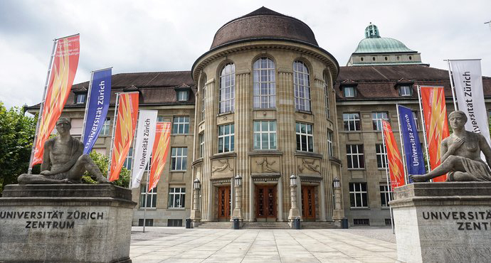 苏黎世大学医院（UHZ）
