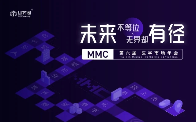 2021第六届MMC医学市场年会